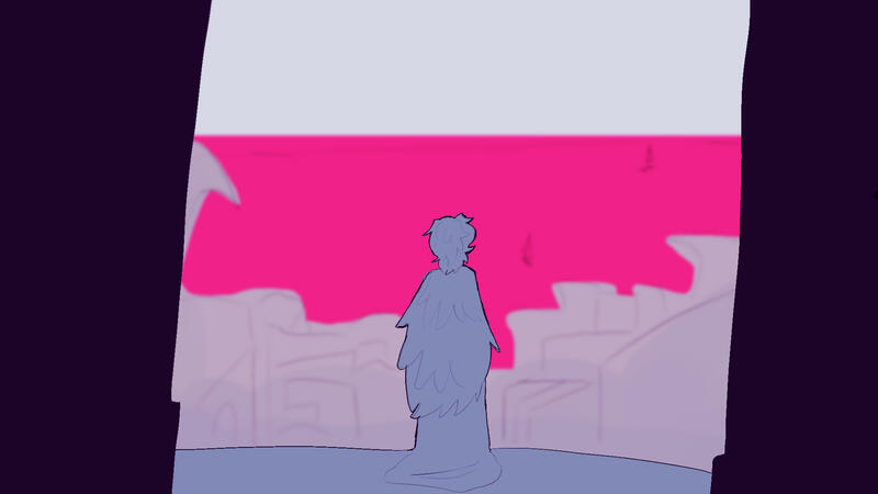 Opulens - A nation by the pier