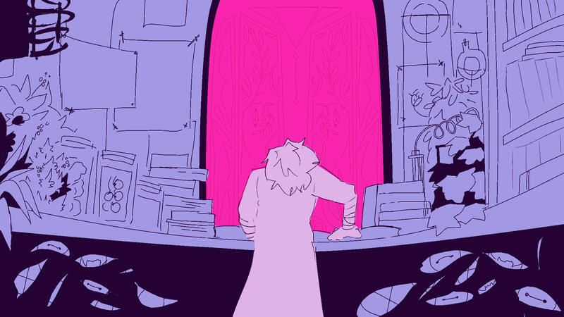 Seele&#39;s determination