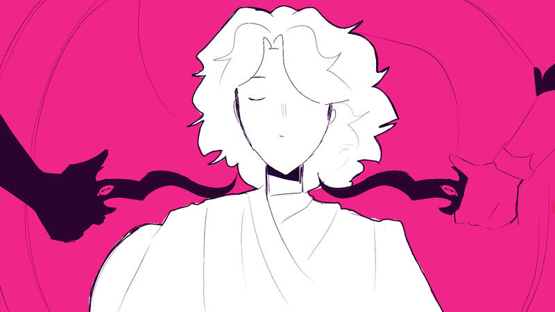 Syns' ritual to obtain immortality