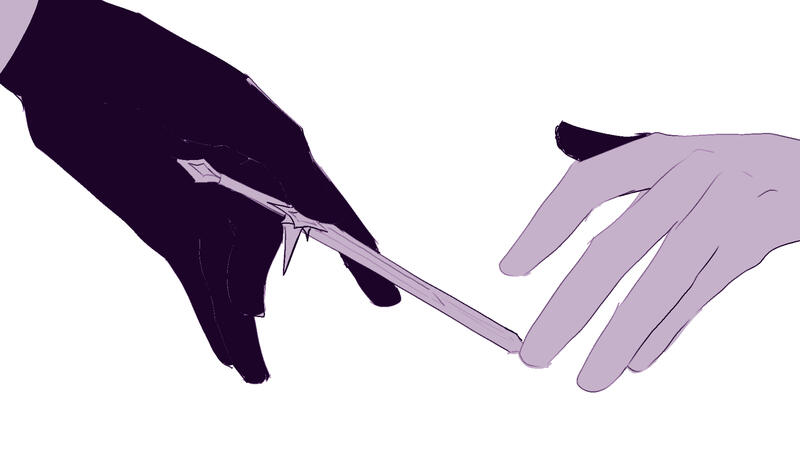 Seele's alliance with Ng