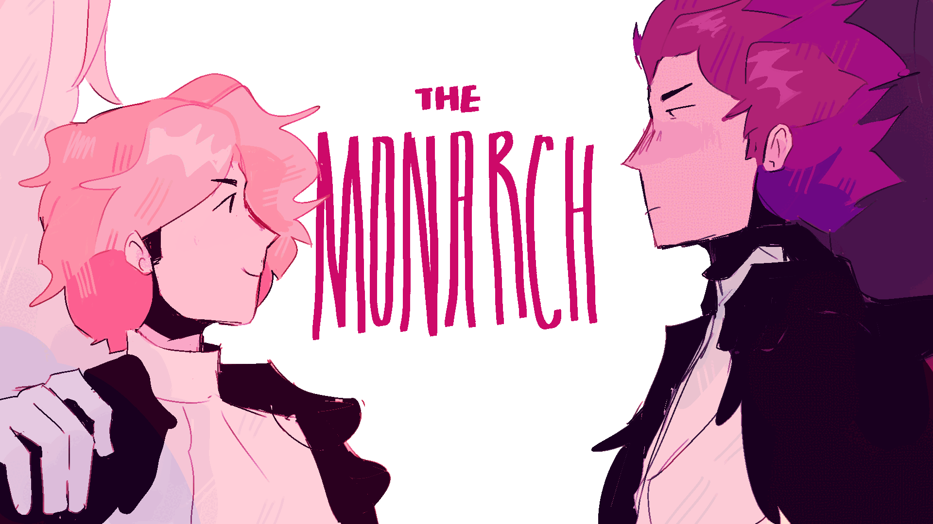 The Monarch