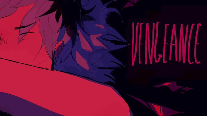 Vengeance
