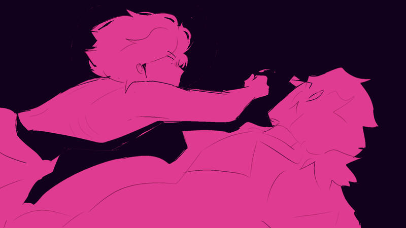 One can not commit sin without the other